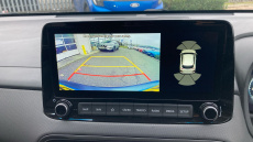 Hyundai Kona 1.6 GDi Hybrid Ultimate 5dr DCT Hybrid Hatchback